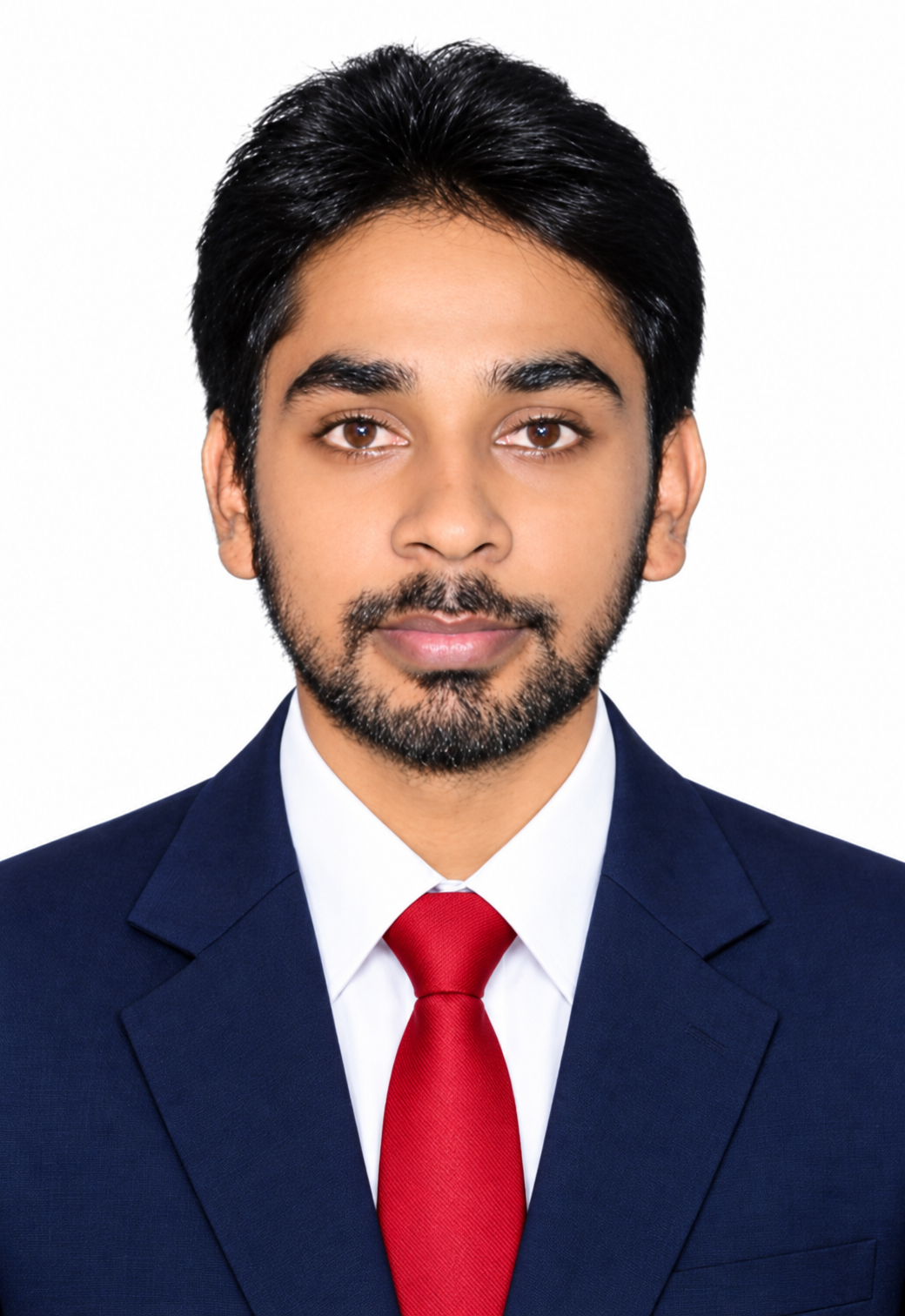 Md. Ahad Mia